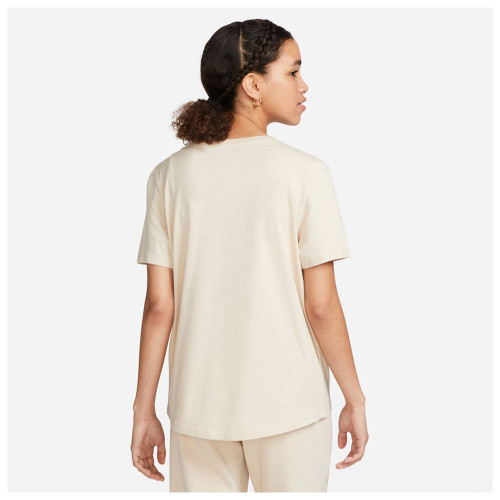 Nike Γυναικεία κοντομάνικη μπλούζα Sportswear Essentials Icon Future T-Shirt